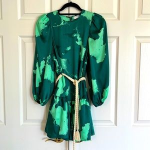 Alexis for Target size XXS dress